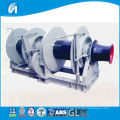 China Marine Hydraulic Double Dums Windlass Anchor Winch